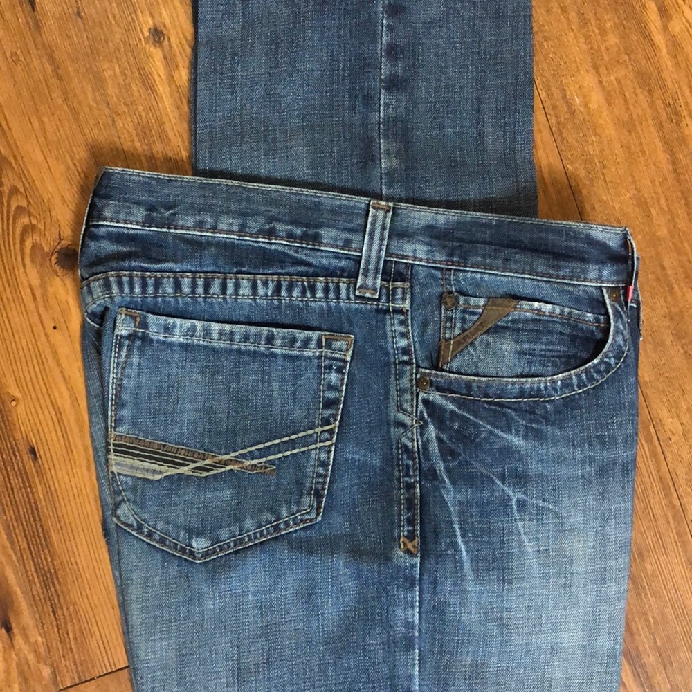 Men’s Ariat jeans 34x34